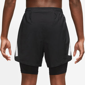 NIKE DRI-FIT RUN DIVISION STRIDE MENS  RUNNING SHORTS