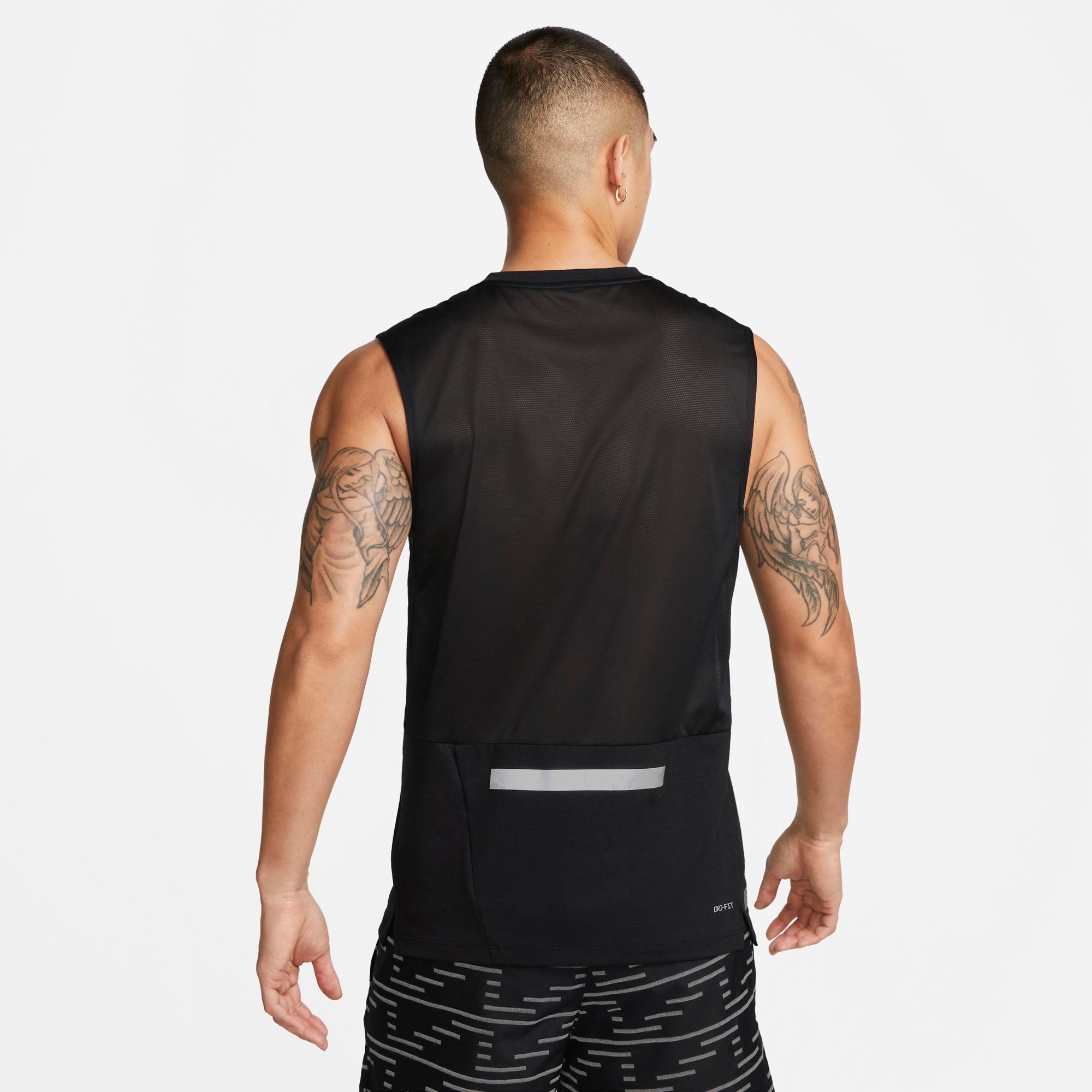 Nike Rise 365 Men's Dri-FIT Running Tank