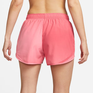 NIKE TEMPO WOMENS BRIEF-LINED RUNNING SHORTS