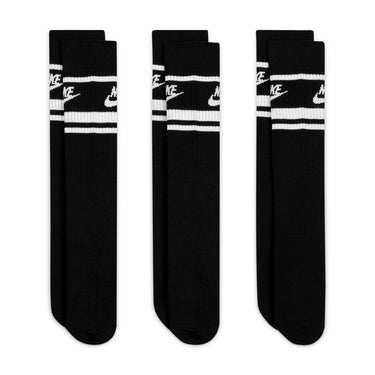 NIKE SPORTSWEAR EVERYDAY ESSENTIAL CREW SOCKS (3 PAIRS)