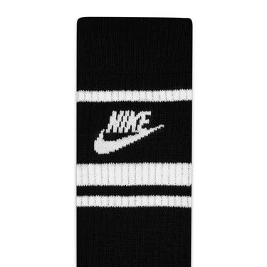 NIKE SPORTSWEAR EVERYDAY ESSENTIAL CREW SOCKS (3 PAIRS)