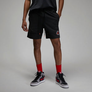 JORDAN FLIGHT MVP MENS MESH SHORTS
