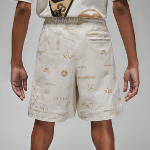 JORDAN FLIGHT HERITAGE MENS SHORTS