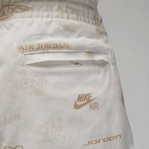 JORDAN FLIGHT HERITAGE MENS SHORTS