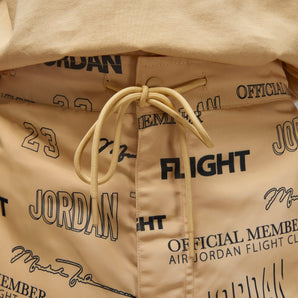 JORDAN FLIGHT MVP MENS WOVEN SHORTS