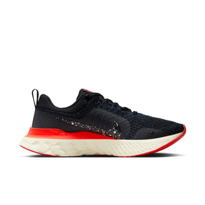 NIKE REACT INFINITY 3 MENS ROAD RUNNING  SHOES