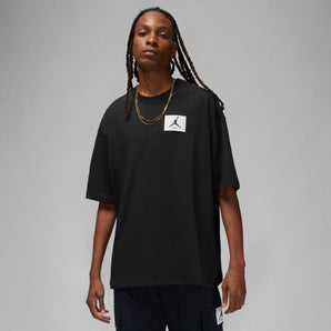 JORDAN FLIGHT ESSENTIALS MENS OVERSIZED T-SHIRT