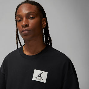 JORDAN FLIGHT ESSENTIALS MENS OVERSIZED T-SHIRT