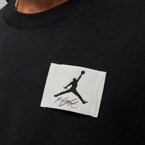 JORDAN FLIGHT ESSENTIALS MENS OVERSIZED T-SHIRT