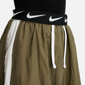 NIKE SPORTSWEAR BIG KIDS (GIRLS) WOVEN PANTS