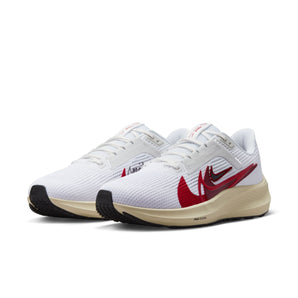 NIKE PEGASUS 40 PREMIUM WOMENS ROAD RUNNING SHOES