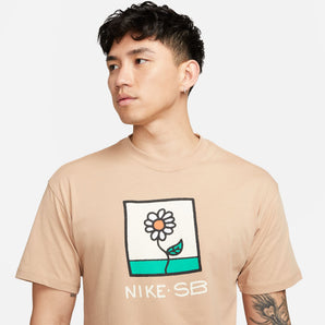 NIKE SB MENS SKATE  T-SHIRT
