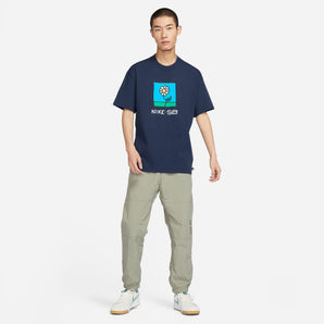 NIKE SB MENS  SKATE  T-SHIRT