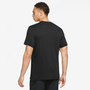 NIKECOURT DRI-FIT MENS  TENNIS T-SHIRT