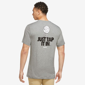 NIKE MENS GOLF T-SHIRT