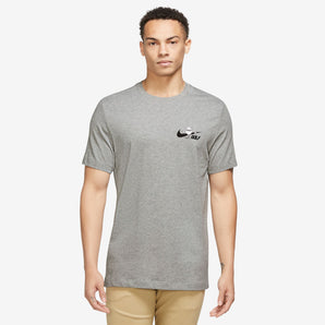 NIKE MENS GOLF T-SHIRT
