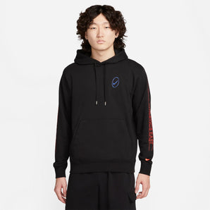 AS M NSW HOODIE PO FT NKAE