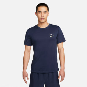 NIKE DRI-FIT MENS TRAINING T-SHIRT