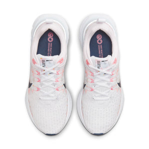 NIKE REACT INFINITY 3 PREMIUM WOMENS ROAD RUNNING SHOES