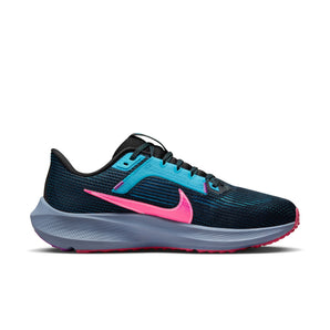 NIKE PEGASUS 40 SE WOMENS ROAD RUNNING SHOES