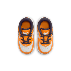 NIKE FORCE 1 LOW SE BABY/TODDLER SHOES