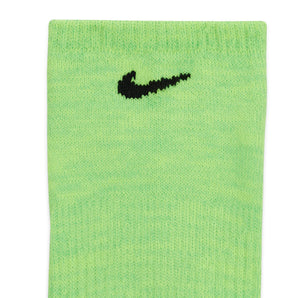 NIKE EVERYDAY LIGHTWEIGHT NO-SHOW TRAINING SOCKS (6 PAIRS)